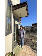 ふるる&nbsp;穂谷 香里