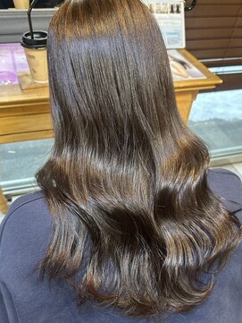 コル アサヒカワ(col asahikawa) クールブラウン