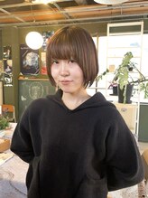 リアン(lln) 田川 怜奈