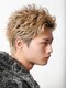 トゥルークリエイション 大宮(True Creation)の写真/フェードカット・カジュアル・ビジネスショートまで、男の魅力引き立てるショートstyleを【メンズ/Men’s】