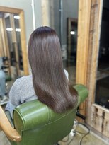 クーベルタン(Coubertin)&nbsp;ツヤロング