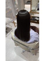 ルスト 成増店(Lust)&nbsp;根本リタッチ美髪ストレート