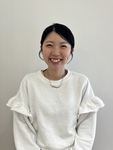 サルー ヘアーメイク&nbsp;沼尾 佑茄