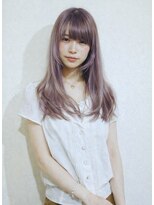 ヘアーローラン 藤沢(hair LORAN fujisawa)&nbsp;2013