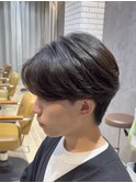 ニュアンスパーマ
