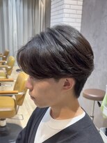 レーヴ(Reve)&nbsp;ニュアンスパーマ
