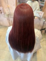 ミーネピンク 行徳(Miene Pink)&nbsp;美髪ケア＊髪質改善＊デザインカラー☆_Pink行徳駅 妙典駅浦安駅