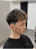 ハイライトツイストスパイラル