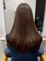 ココル(cocoru) 【ツヤ髪ストレート】髪越谷/新越谷/南越谷/蒲生/草加