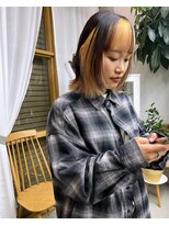 エニィ 錦糸町(enny)&nbsp;デザインカラー.