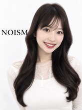 ノイズオオサカ 天王寺店(NOISM OSAKA)&nbsp;Sayaka 