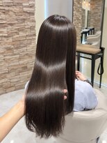 エア 八王子(Air)&nbsp;素敵なロングヘア