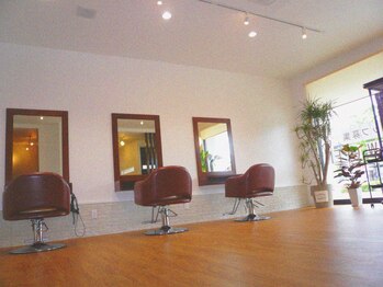 HAIR lento 【レント】