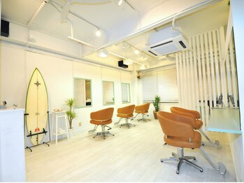 CAVARI 【カヴァリ】