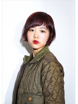 モカ ヘアーデザイン(moca HAIR DESIGN)&nbsp;ツヤツヤショート