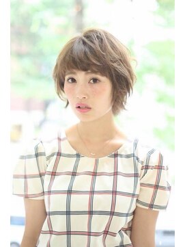 フォルテ 榛原パームス店 フォルテ ショート