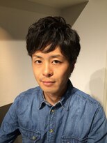 毛美刈 K.lab&nbsp;ショート