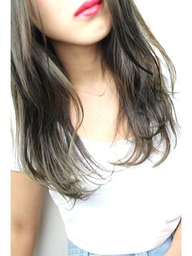 ジャコ ヘアー(jako HAIR) 【jako】２プロセスハイライト