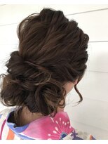 ホットリップ(Hot Lip)&nbsp;アップセット