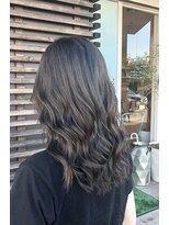 ハニー(Hunny) Hunny style