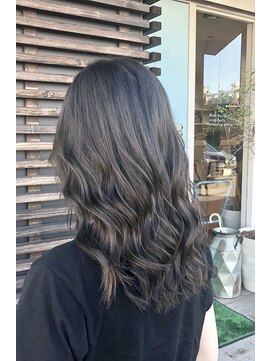 ハニー(Hunny) Hunny style