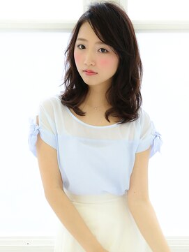 ティーノ(TINO by ganesha) 上品なエレガントビューティー