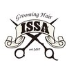 グルーミングヘアー イッサ(Grooming Hair ISSA)のお店ロゴ