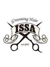グルーミングヘアー イッサ(Grooming Hair ISSA)