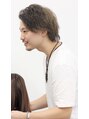 ヘアールームキュー(HAIR ROOM quu+) kyuma takahiro