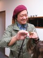 ページボーイ 清水 瞬