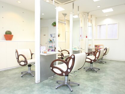 ハナガタ 門前仲町店(HANAGATA)の写真