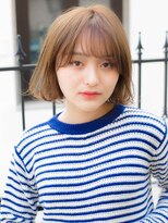 リリアン 青山(relian)&nbsp;ナチュラルショート