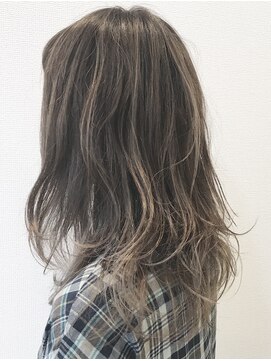 トゥー(two) デザインカラー