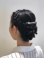 ノーブル 白金台店(Noble by PROGRESS)&nbsp;お客様スタイル