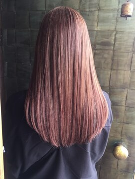 ニコ 光明池(nico) 春COLOR