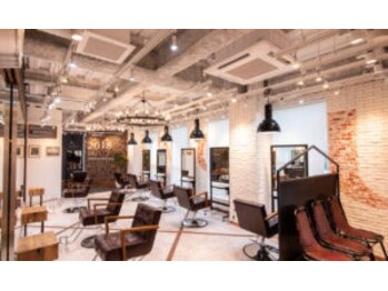 Agu hair lana 名駅店【アグ ヘアー ラナ】