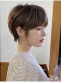 ◆担当:岩切祐樹◆ショート