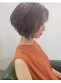 ホロホロHair 2020bob