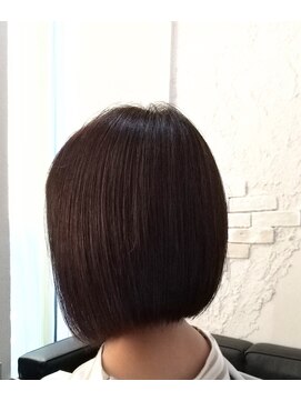 ディップス(Dip's) ファンダメンタルボブ