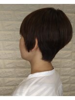 フレッシュサラダディーズ(D's)&nbsp;ナチュラルボブ