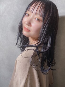 レミー(Remii) ブルパブラック【Remii大通】