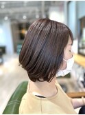 シンプルグラボブ