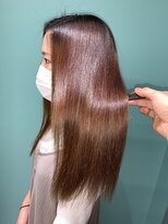 リーホリエ(Lee Horie) 髪の錬金術