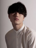 ジュネス(JUNES)&nbsp;ニュアンスマッシュ /韓国ヘア