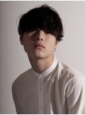 ニュアンスマッシュ /韓国ヘア