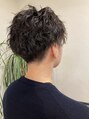 ヘアーフリーティー Hair freety 初めてのパーマの方もセットの仕方を丁寧にお伝えします。