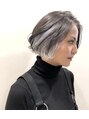 アグ ヘアー マロン梅田3号店(Agu hair marron) 綺麗め大人女子