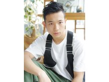 ヘアデザイン コンパス(Hair Design COMPASS)