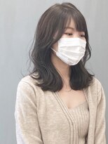 トップヘアー 本店(TOP HAIR) 韓国くびれヘア _ ヨシンモリ