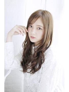 シュシュット(chouchoute) 吉祥寺/着物くびれヘアメルティカラーマッシュビタミンカラー067